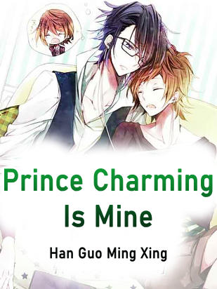 Prince Charming Is Mine